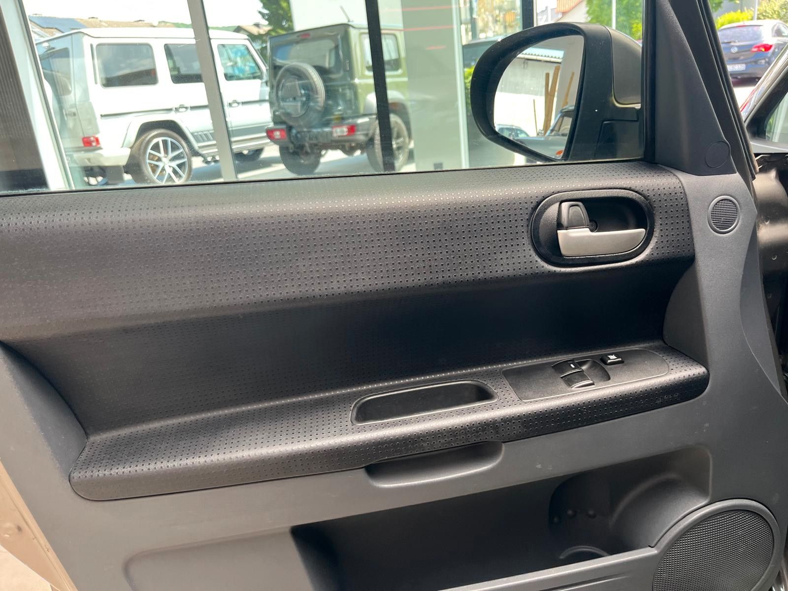 Fahrzeugabbildung Mitsubishi Colt Lim. 5-trg. ClearTec MOTION PLUS