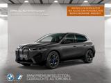 BMW iX xDrive40 AHK Driv.Assist.Prof Harman/K Laser - BMW iX in Essen
