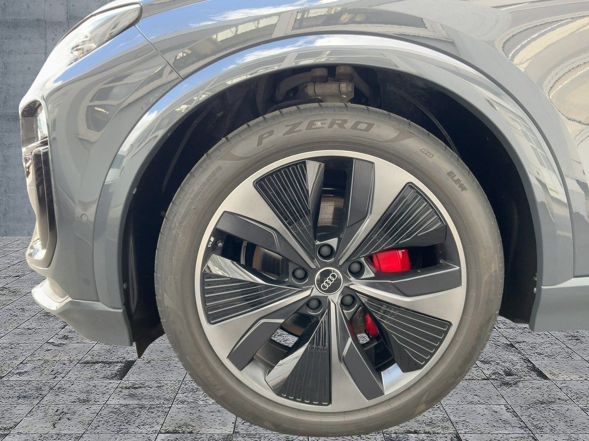 Audi Q6 e-tron - Bild 8