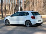 Volkswagen Polo 1.4 TSI DSG GTI  - Gebrauchtwagen in Lettland
