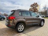 Volkswagen Tiguan 1.4 TSI Trend&Fun BMT *Anhängerkupplung - : Anhänger
