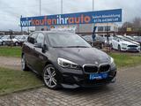 BMW 225 2 Active Tourer 225 xe M Sport*KAMERA*PDC !! - schwarze BMW 225