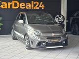 Abarth 595 C Turismo*NAVI*SPORTSITZE*SPORTABGASANLAGE* - Abarth 595C Gebrauchtwagen