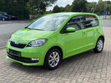 Skoda Citigo Style AUTOMATIK/KLIMA/LED/TÜV NEU - Skoda Citigo: Automatik