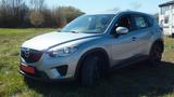 Mazda CX-5 Prime-Line 2WD Klima - Mazda CX-5: Prime Line
