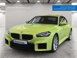 BMW M2 Coupé Harman/K LiveCockpitProf Kamera LED - BMW M2 in Berlin