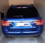 Mercedes-Benz C 200 T Autom. - - Mercedes-Benz in Kaiserslautern