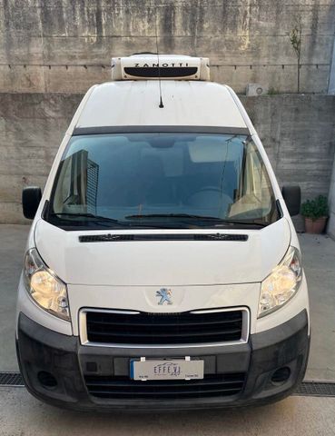 Peugeot Expert 2.0 hdi frigo e coimbientato