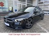 Mercedes-Benz A 200 Limo!-AMG-PANO-LED-NAVI-TOP-A/T-NIGHT - Mercedes-Benz: Taxi