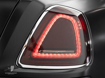 2010 ROLLS-ROYCE GHOST 缩略图 33