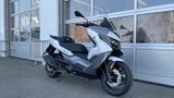 BMW C 400 GT | Komfort-Paket | SHZ | TFT - MOTORRAD VON 251 BIS 500 CCM