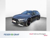 Audi RS6 - Vorschau Bild 1