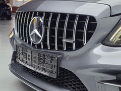 MERCEDES-BENZ C 43 AMG T Multibeam/Perf.Abgas/Pano/Ambiente/