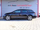 Seat Leon ST FR 2.HAND|NAV|DCC|LEDER|RFK|LED|DSG|AHK - Seat Leon mit Diesel-Antrieb