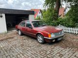 Opel Senator A Chromstoßstange 2,5 E - Opel Senator von privat