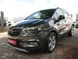 Opel Mokka X Innovation AWD*LED*KAM*SCHIEBEDACH*PDC* - Opel Mokka X mit Schiebedach