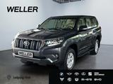 Toyota Land Cruiser 2.8 D4-D Comfort *AHK*CAM*el. Sitze