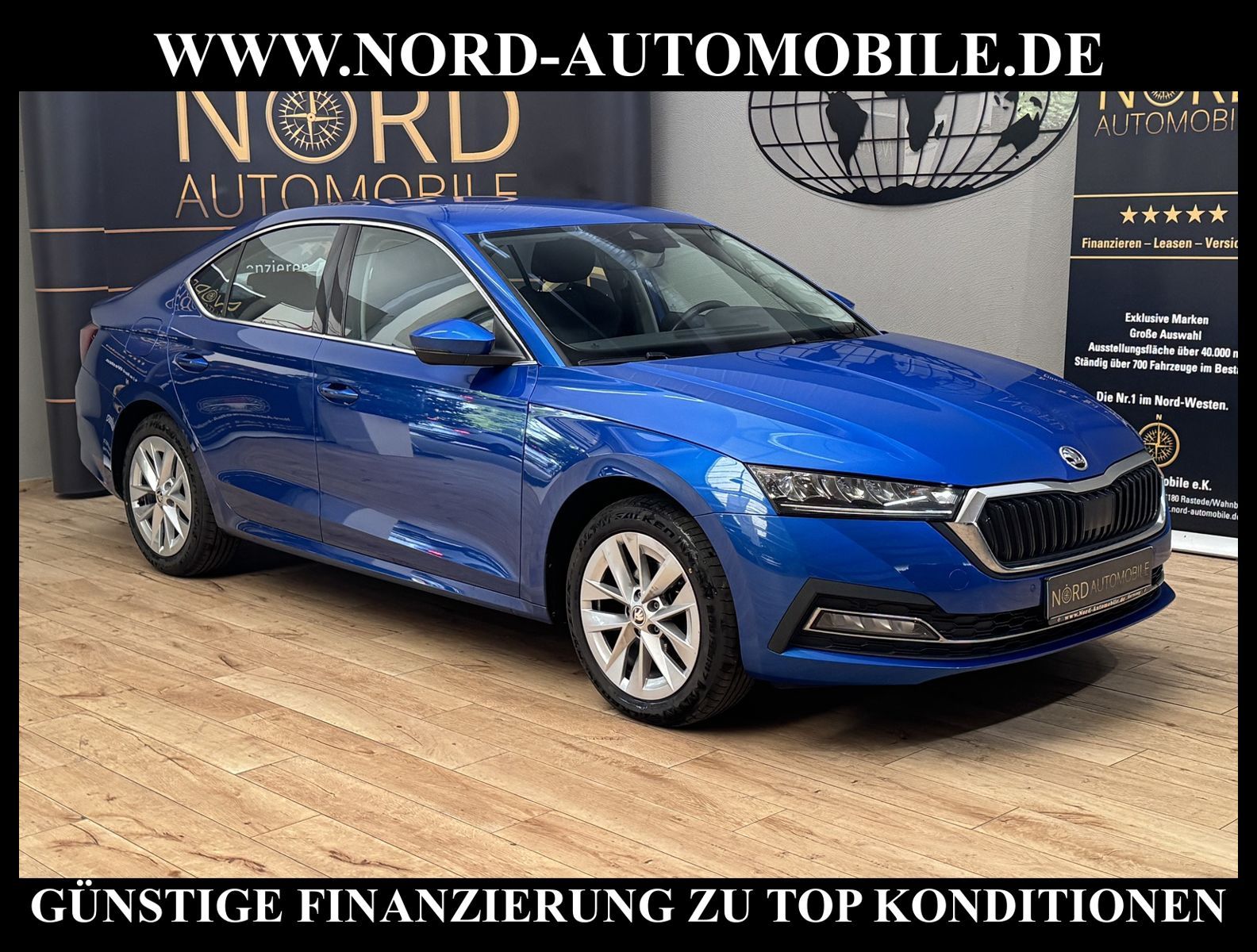 Skoda Octavia Limo Style 2.0 TDI DSG SIDE&LANE/Virt.Co