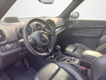 MINI Countryman SE (Cooper) - 10