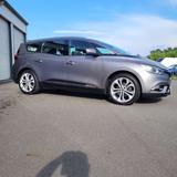 Renault Grand Scenic ENERGY TCe 115 Experience - Renault Grand Scenic: 7sitzer