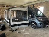 Malibu 640 Van LE Maxi, 18 Zoll - Malibu 640