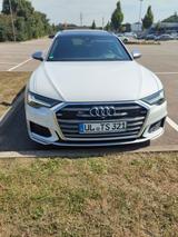 Audi S6 TDI quattro tiptronic Avant -Voll,keine AHK - weiße Audi S6