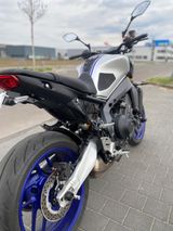 Yamaha MT 09 SP RN 69 fast neu - Offers matching your search criteria