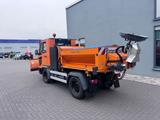 Multicar M 31 C mit Winterdienstpaket - Kommunalfahrzeug Winterdienst
