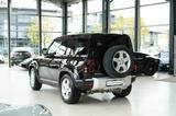 Land Rover Defender 90 SE*MATRIX*MERIDIAN*12-WEGE*LUFTFED.* - gebrauchte Land Rover Defender aus dem Jahr 2022