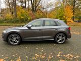Audi SQ5 TDI tiptronic quattro - - Audi SQ5 in Kassel