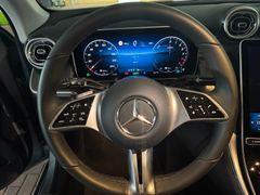 MERCEDES-BENZ GLC 300de 4M*Avantgarde*PANO*LED*360°*AHK* MERCEDES-BENZ GLC 300de 4M*Avantgarde*PANO*LED*360°*AHK*