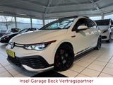 Volkswagen Golf VIII |GTI Clubsport | Pano | Leder | 300PS - Volkswagen Golf: V GTI Ps