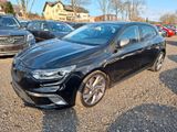 Renault Megane IV  GT Sport Bose Euro-6 4Control Automat - Renault Megane: Sport