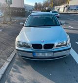 BMW 3.16 i - BMW i3 mit Benzin-Antrieb