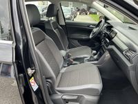 Volkswagen T-Cross - Vorschau Bild 10