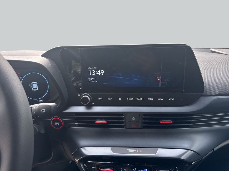 Hyundai i20 – Bild 16