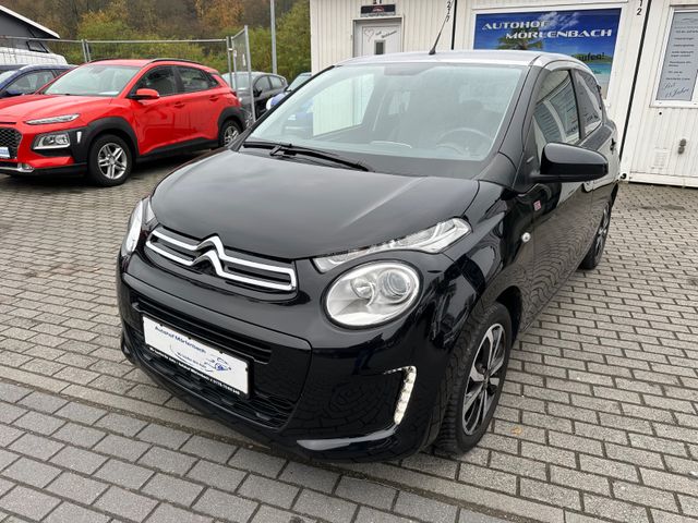 Citroën C1 Elle