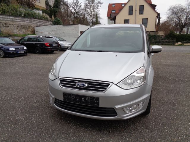 Ford Galaxy Trend - 7 Sitze - I Hand