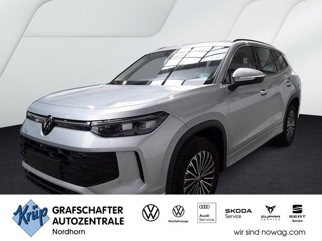 Volkswagen Tayron - Bild 1