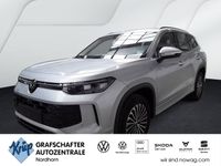 Volkswagen Tayron - Vorschau Bild 1
