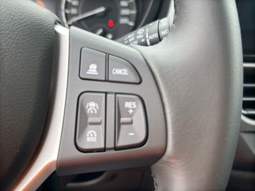 Suzuki Suzuki S-Cross Comfort AllGrip