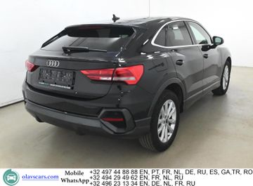 Audi Q3 - 4