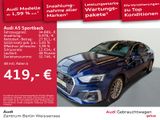 Audi A5 Sportback 35 TDI S-TRO*S-LINE*RFK*NAVI*APP** - Audi A5 in Chemnitz