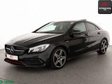 Mercedes-Benz CLA 250 Coupe 4M AMG SPORT EDITION PANORAMA,H/K - Mercedes-Benz CLA 250: Sport