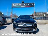 Mercedes-Benz Mercedes-benz GLA 180 CDI Automatic Sport - Mercedes GLA 180 mit Halbautomatikschaltung