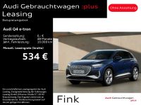 Audi Q4 e-tron - Vorschau Bild 1
