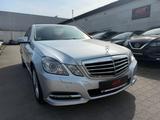 Mercedes-Benz E 200 Avantgarde,Automatik,PDC,Bi-Xenon,2.Hand - Mercedes-Benz E 200