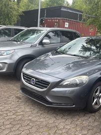 Volvo V40 - 5