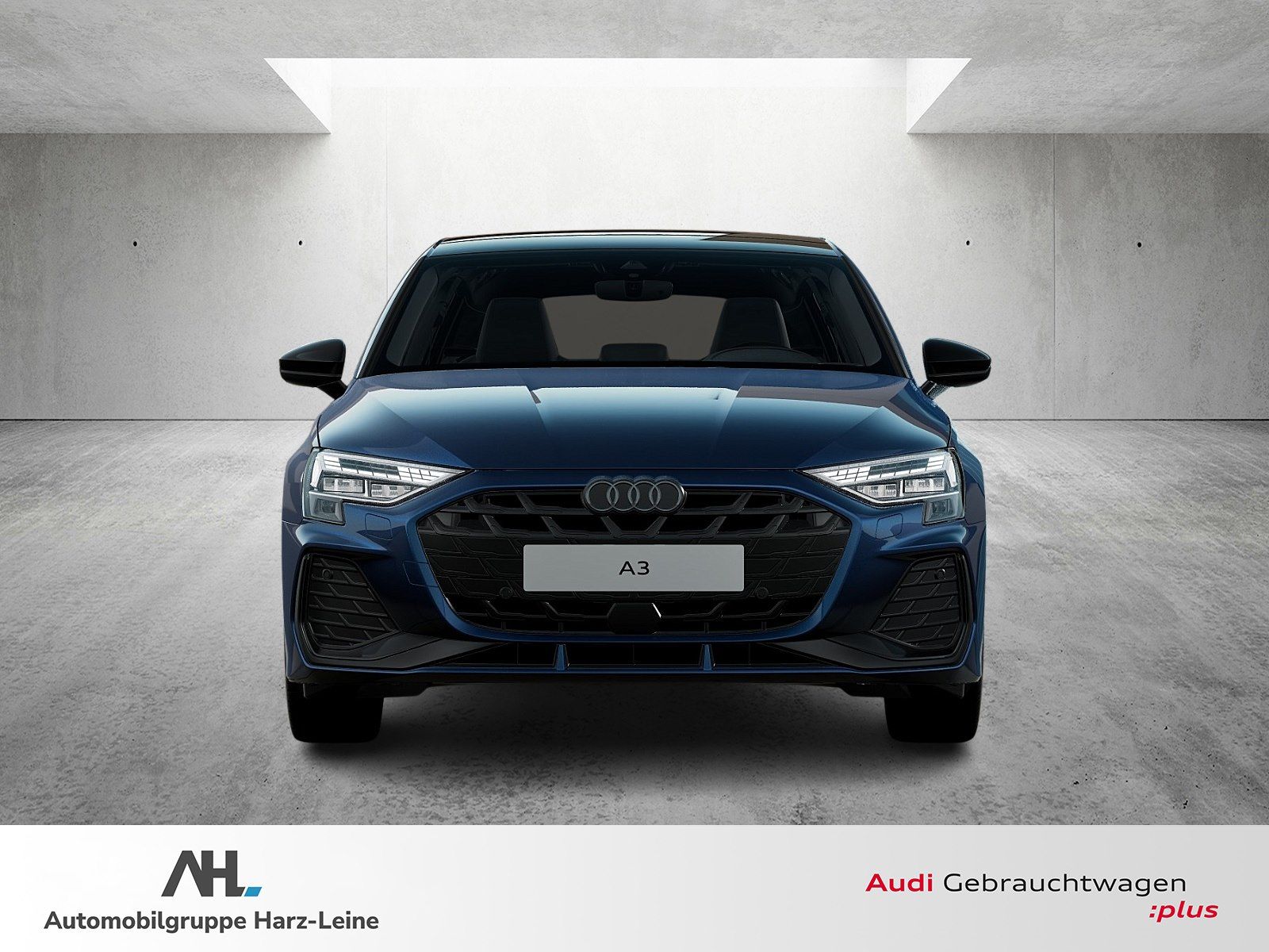 Audi A3 - Bild 5
