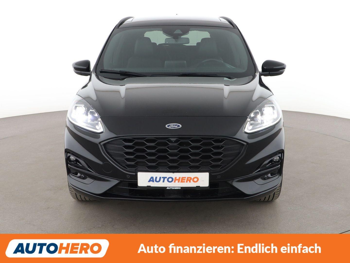 Ford Kuga 2.0 TDCi EcoBlue ST-Line X Aut.*NAVI*ACC*, миниатюра 8
